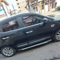 جک s5نیوفیس|خودرو سواری و وانت|رشت, جانبازان|دیوار