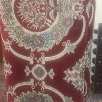 فروش سه عدد پشتی در حد نو