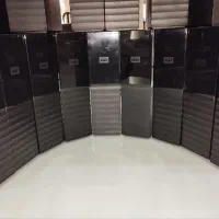 هارد اکسترنال مای بوک 12 و 14 ترا وسترن my book|قطعات و لوازم جانبی رایانه|اصفهان, خلجا|دیوار