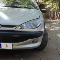 206sdمدل86|خودرو سواری و وانت|مشهد, وکیلآباد|دیوار