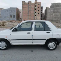 پراید مدل ۹۶|خودرو سواری و وانت|اسلامشهر, شهرک واوان|دیوار