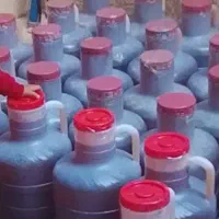 عسل کنار طبیعی