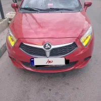 برلیانس ۲۳۰