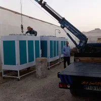خدمات‌نیسان‌جرثقیل‌وسبد‌محدوده‌بهارستان‌.اصفهان|خدمات حمل و نقل|اصفهان, بهارستان|دیوار