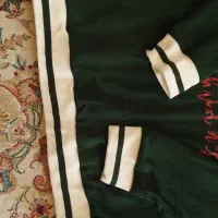 هودی  سرخ آبی و بلوز پاییزه.کاملا نو و سالم|لباس|رشت, پیرکلاچای|دیوار