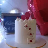 کیک تولد دسر ژله|خدمات پذیرایی، مراسم|مشهد, حجت|دیوار