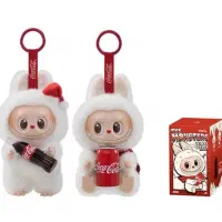 لبوبو اورجینال سخنگو و کوکاکولا|اسباببازی|قم, شهرک امام حسن|دیوار