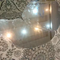 اینه
