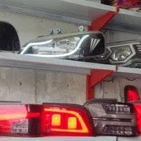 چراغ اسپرت لوکس تزیینات|قطعات یدکی و لوازم جانبی|قم, باسکول|دیوار