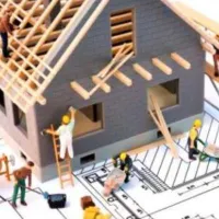 ازتخریب تا زمان تحویل کلید درخدمت شما هستیم .