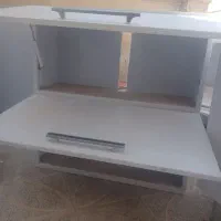 کابینت فلزی|مصالح و تجهیزات ساختمان|مهران (ایلام), |دیوار