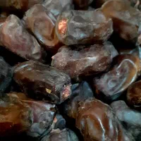 خرمای مضافتی ارگانیک کارخونه نرفته|خوردنی و آشامیدنی|شیراز, باغ تخت|دیوار