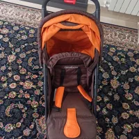 کالسکه و صندلی کودک|کالسکه و لوازم جانبی|سنندج, |دیوار