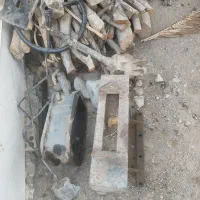 جعبه فرمان تراکتور فرگسن ۲۸۵|قطعات یدکی و لوازم جانبی|بیکاه, |دیوار