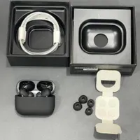 ایرپاد های کپی اپل مدل Airpods pro مشکی 2024