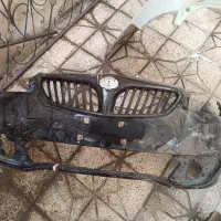 سپر جلو و عقب برلیانس330