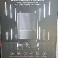 جارو رباتیک هوشمند / اکووکس / روبوراک / شیائومی|جاروبرقی، جارو شارژی، بخارشو|نیشابور, امام خمینی|دیوار