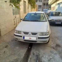 سمندseمدل ۹۲