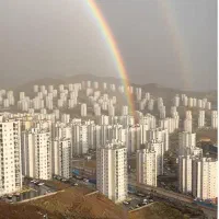 فروش آپارتمان در فاز۵