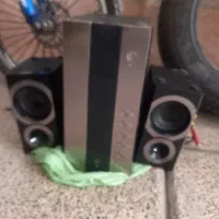 باند و اسپیکر
