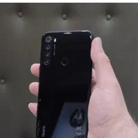 نوت ۸ ترو تمیز