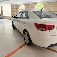 کیا سراتو مونتاژ اتوماتیک آپشنال 2000cc، مدل ۱۳۹۸|خودرو سواری و وانت|تهران, ظفر|دیوار