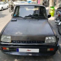 رنو پی کی ۸۱