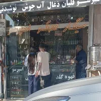 اجاره مغازه در خیابان اصلی پیرعبدالملک