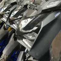 یاماها xmax 250 صفر ۱۴۰۴ نیرو موتور
