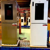 یخچال ۲۷ فوت کاملا نوفراست ۲سال گارانتی