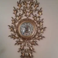 لوستر و سرویس برنجی|لوستر و چراغ آویز|شیراز, شهرک گلستان|دیوار