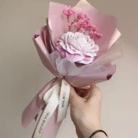 شمع های تزئینی