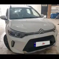 سیتروئن C3 XR . شهریور ۱۴۰۵ . شخصی . صفر خشک