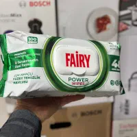 فیری مرطوب مخصوص سطوح