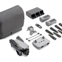 مویک ایر ۳ پک کمبو