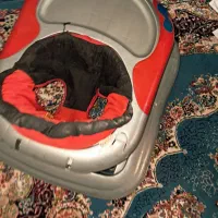 گهواره و کالسکه و رورئک|کالسکه و لوازم جانبی|نیشابور, خط کاشمر|دیوار