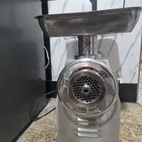 چرخ گوشت صنعتی