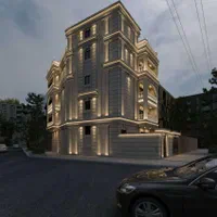 فروش آپارتمان کارکنان شمالی