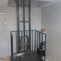 فروش و نصب انواع بالابر های هیدرولیکی|خدمات پیشه و مهارت|کوار, |دیوار