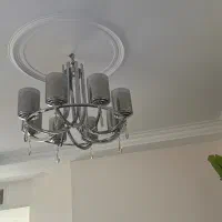 لوستر در حد نو