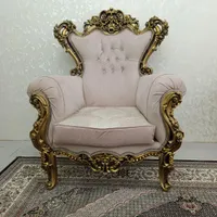 مبل 9نفره سلطنتی درحد نو|مبلمان خانگی و میز عسلی|اردبیل, |دیوار