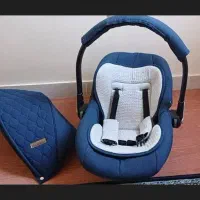 کریر نوزاد مارک دلیجان|کالسکه و لوازم جانبی|جویبار, |دیوار