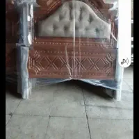 ۶۶۶تخت فلزی تشک دوطبقه ۳۳۳