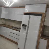 کابینت نو کلاسیک جدید کد ۸۵ ۳۶۹