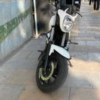 هیلتون ۱۰۰ سی سی