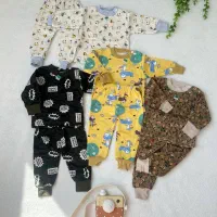 ست بلوز شلوار تو کرکی گرم بچگانه نوزادی بچگونه|کفش و لباس بچه|مشهد, گلشور|دیوار