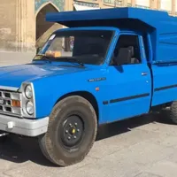 حمل بار به تمام نقاط کشور