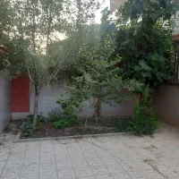 ویلایی ۱۶۰متری دوخواب حاشیه بیست متری