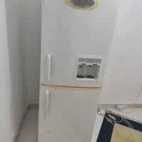 یخچال فریزر پارس