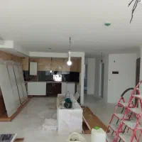 نقاشی ساختمان کناف بدنه و...